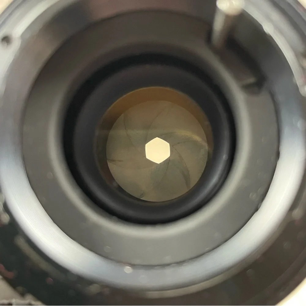 KAMERO LENS AUTO 1:2.8 F=135MM With Case